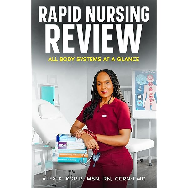Amazon.com: NURSING: The Ultimate Study Guide eBook : Singh